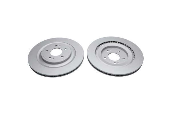 OEN 09590614 Brake disc KAVO PARTS BR-10173-C
