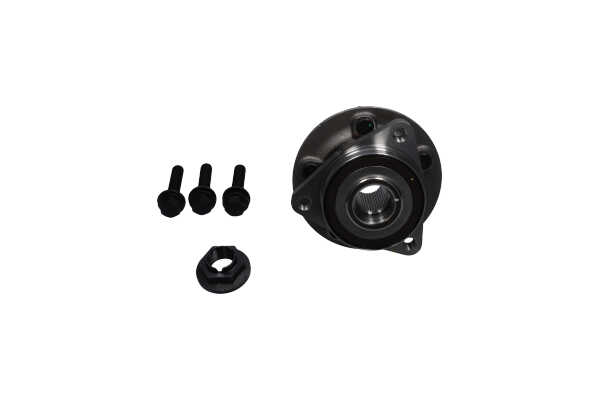 Pyörännapa KAVO PARTS WBK-10090