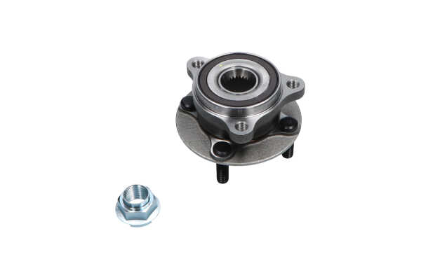 KAVO PARTS Главина на колело MAZDA 2 Хечбек (DL, DJ) цена задна и предна