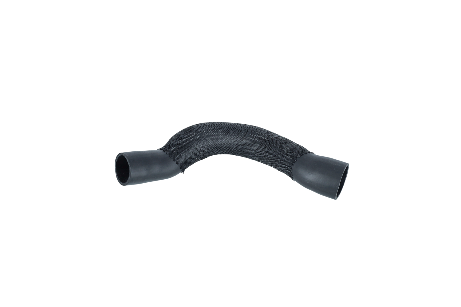 NRF 166397 Ladeluftschlauch Ladeluftschlauch 166397 NRF 4F0145943D VW, AUDI, SKODA, SEAT