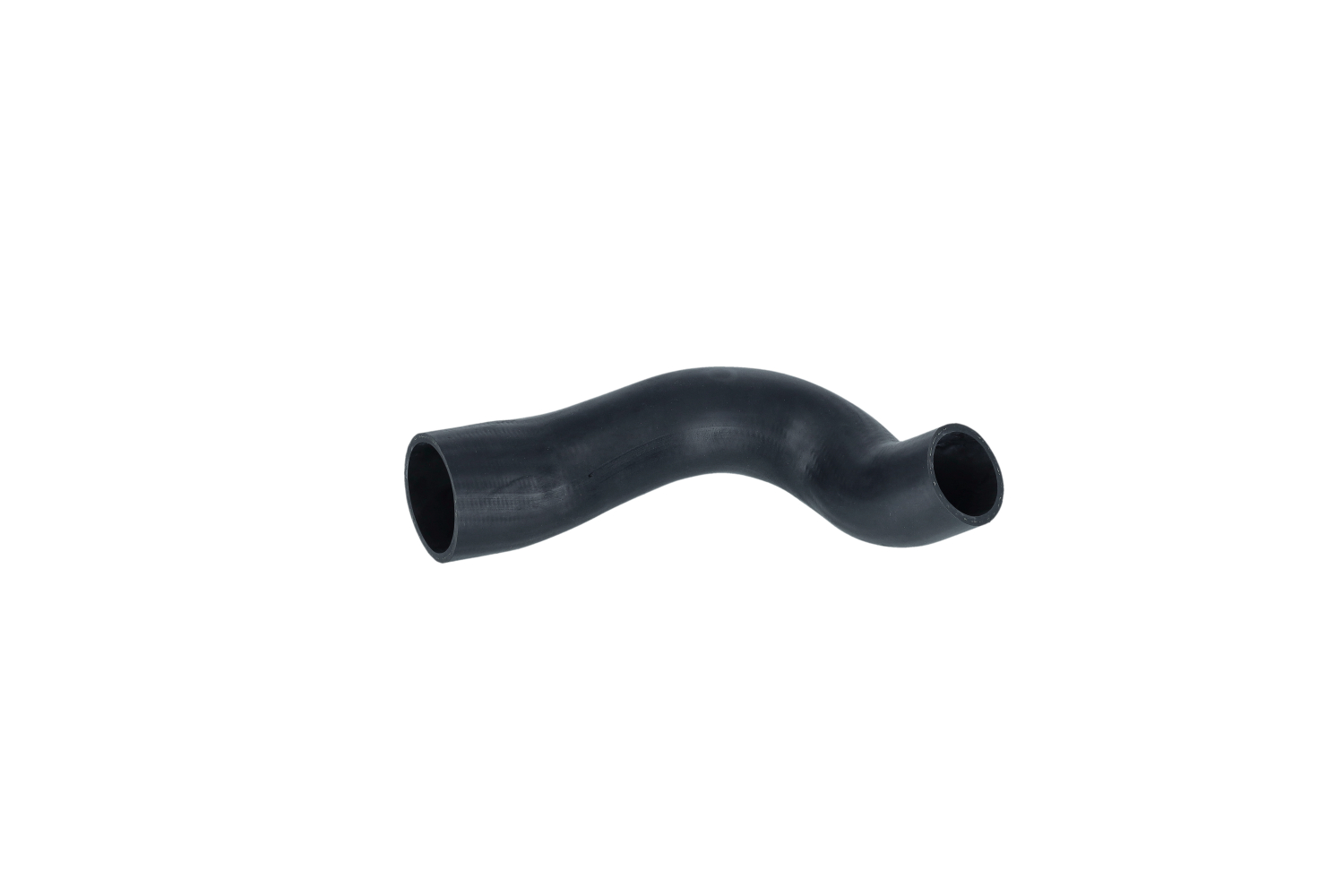 Ladeluftschlauch 166412 NRF 24451329 OPEL, FIAT, VAUXHALL