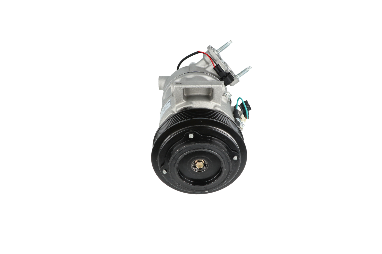 23297937 NRF 320029 Volvo S90 2 AC compressor