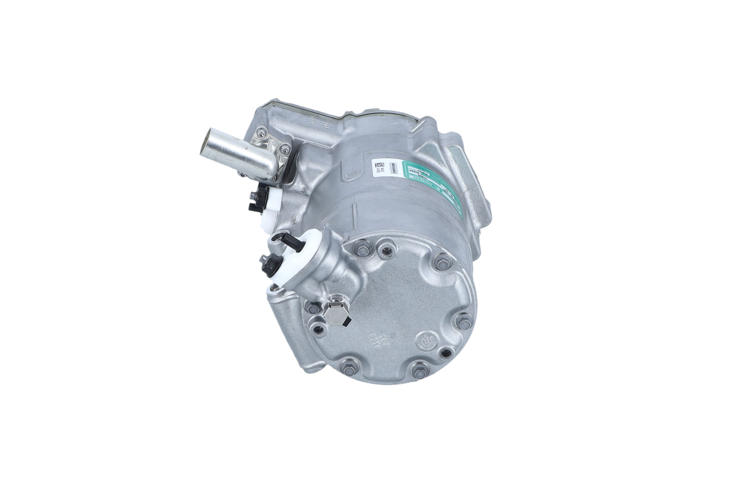 Klimakompressor 320256 NRF 36003027 FORD, VOLVO