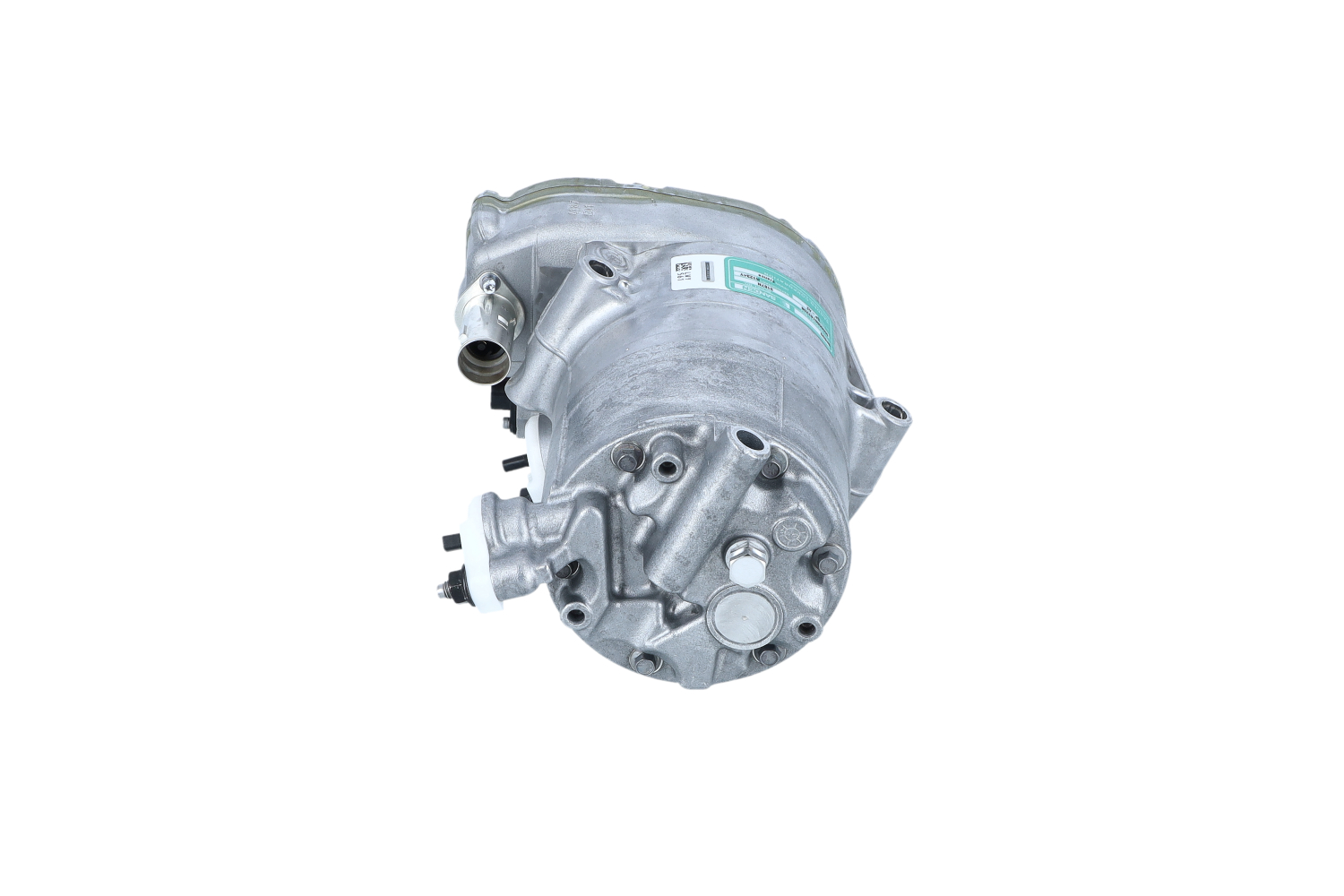 23297951 Kompressor Klimaanlage NRF Volvo XC 90 Kosten