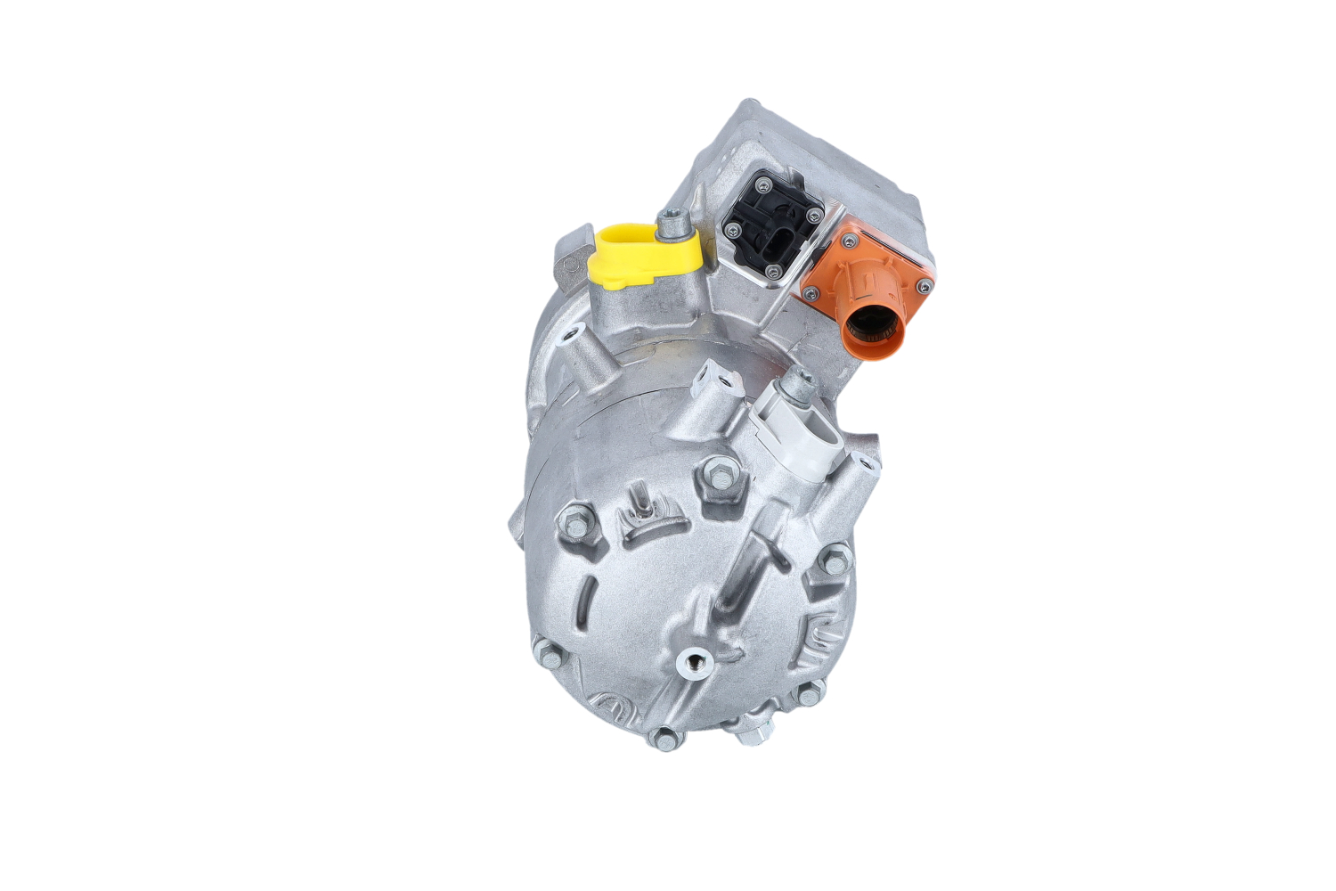 NRF 320259 originele airco-compressor BMW 5 Sedan (G60)