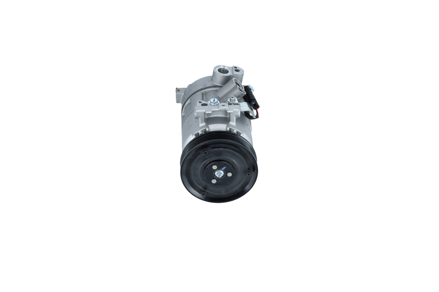 NRF 320262 Klimakompressor Klimakompressor 320262 NRF A0008304102 MERCEDES-BENZ