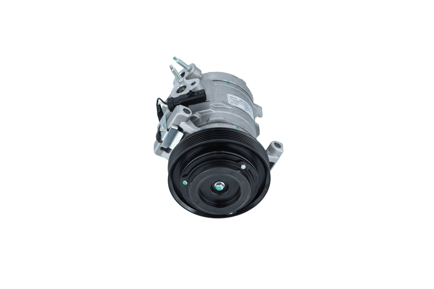 320265 NRF Aircopomp Jeep