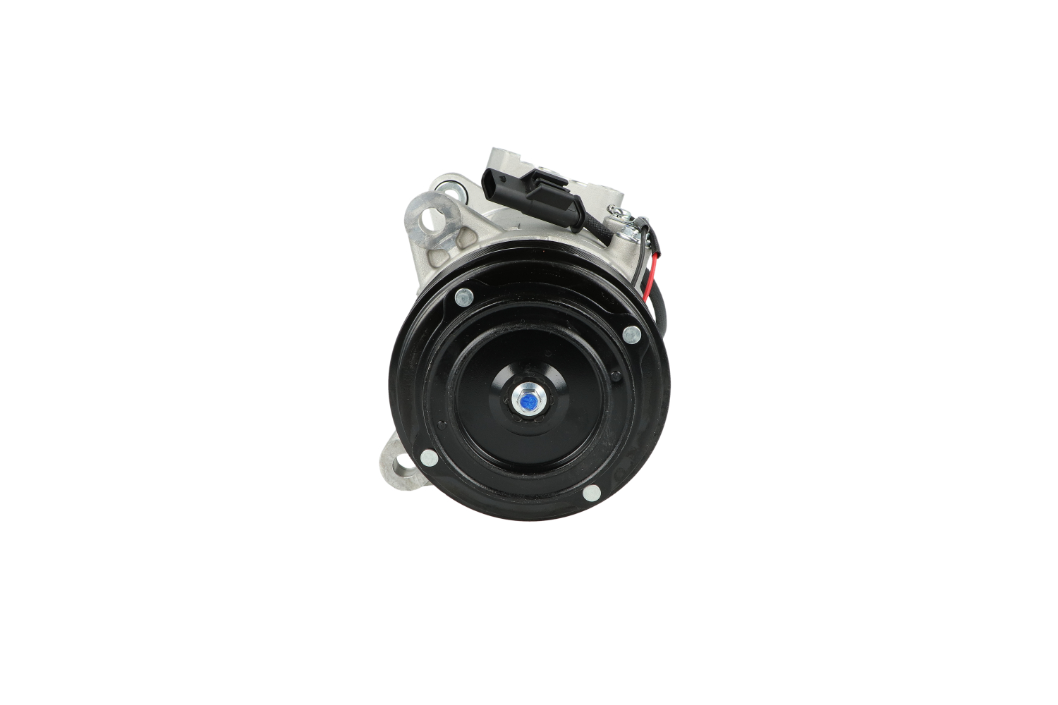 Компресор за климатик 64526842618 NRF 320268 BMW, MINI