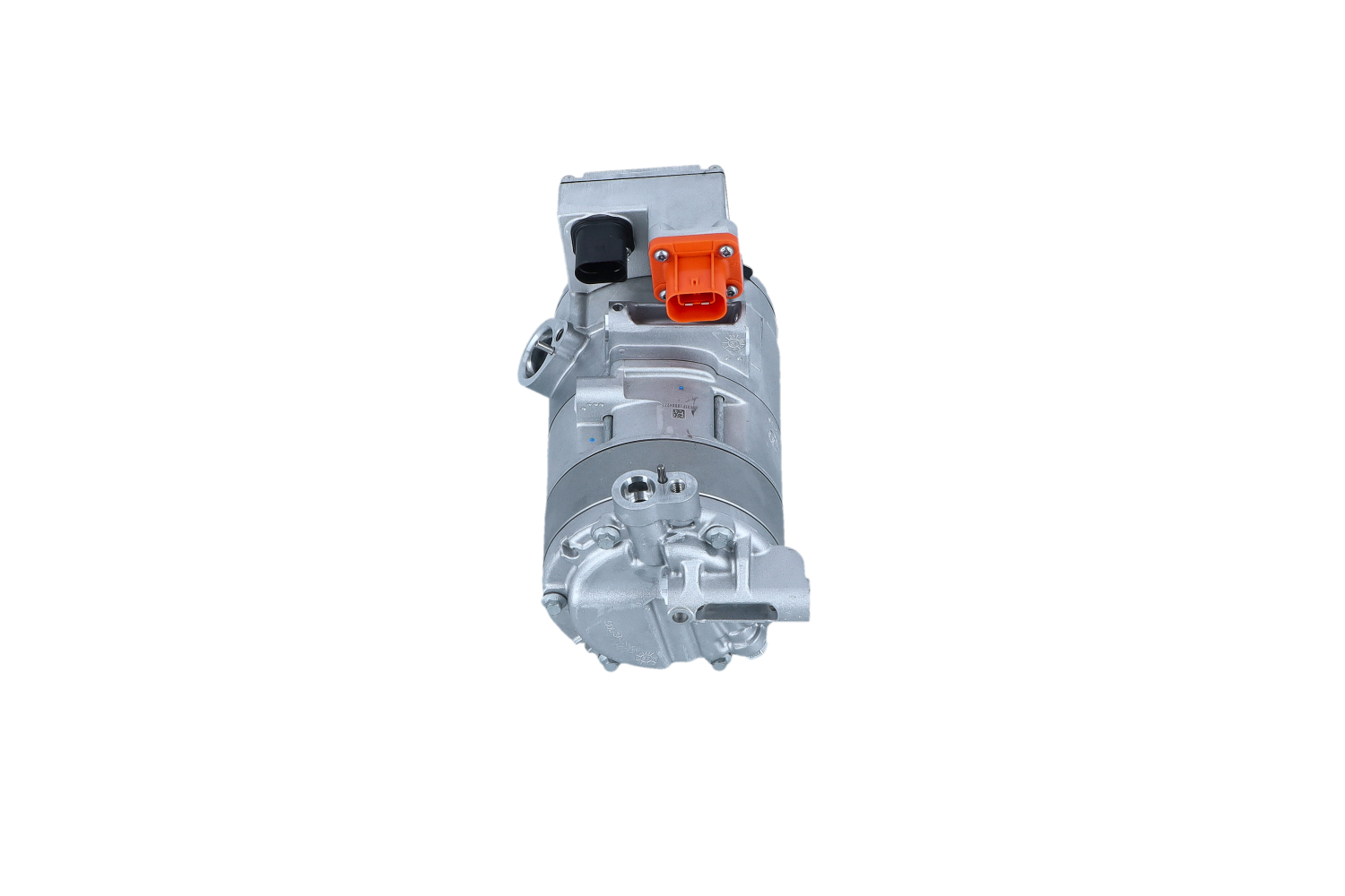 23297964 alkuperäiset AС kompressori NRF GOLF