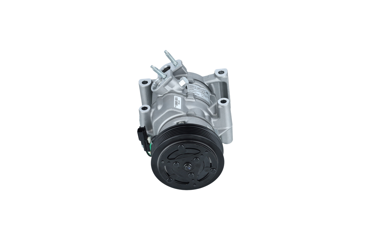NRF 23297965 Autóklíma kompresszor Ford Transit Courier Van árak