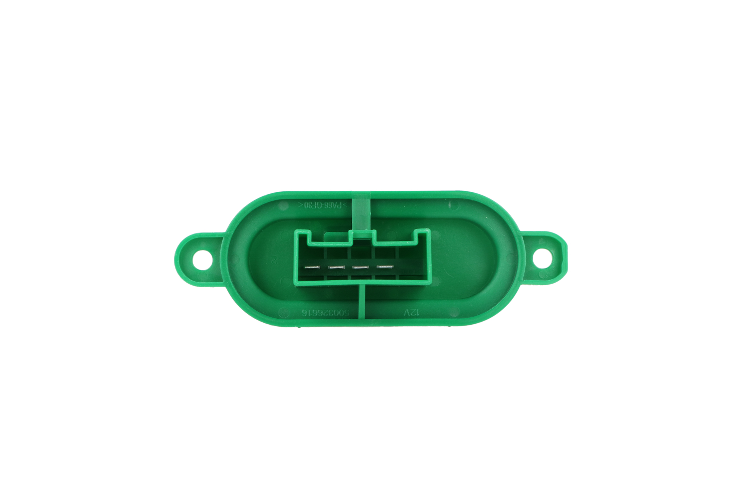 23297980 NRF Puhaltimen etuvastus IVECO hinta