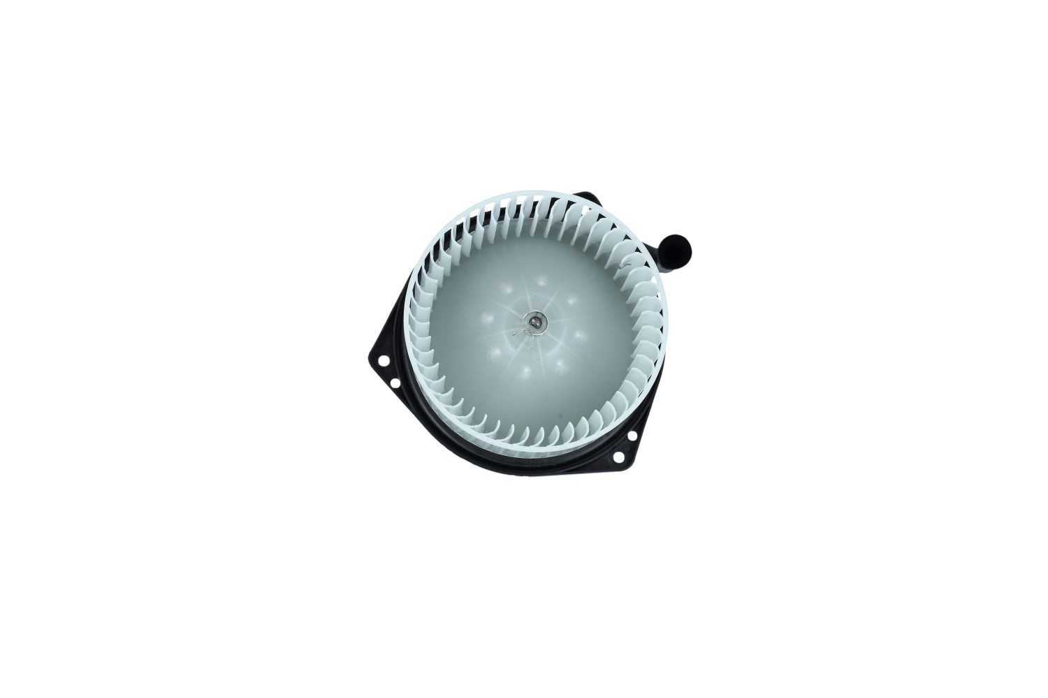 NRF 23297985 Pulseur d'air habitacle Chauffage et ventilation MITSUBISHI Lancer VI Berline (CJ_, CP_) prix