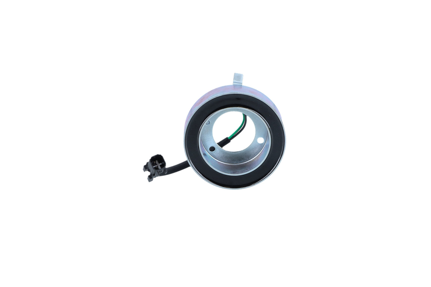 Bobine de compresseur à embrayage magnétique EB3B-19497-BA NRF 380622 FORD, FORD USA