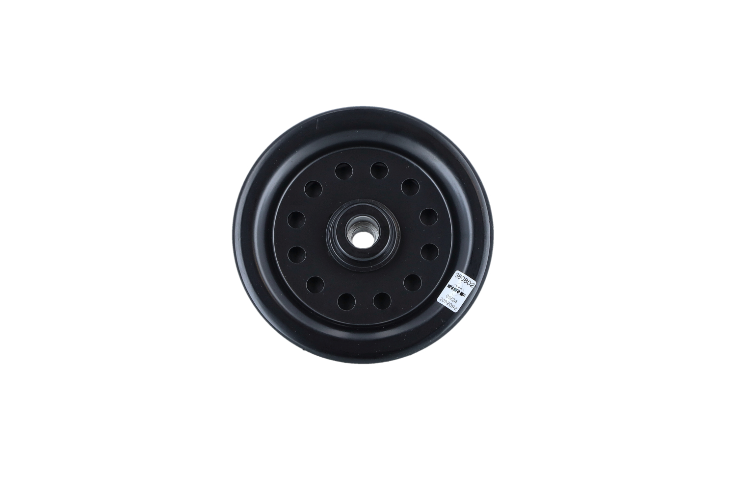 Meenemerschijf, magneetkoppeling, compressor A0008303102 NRF 380802 MERCEDES-BENZ