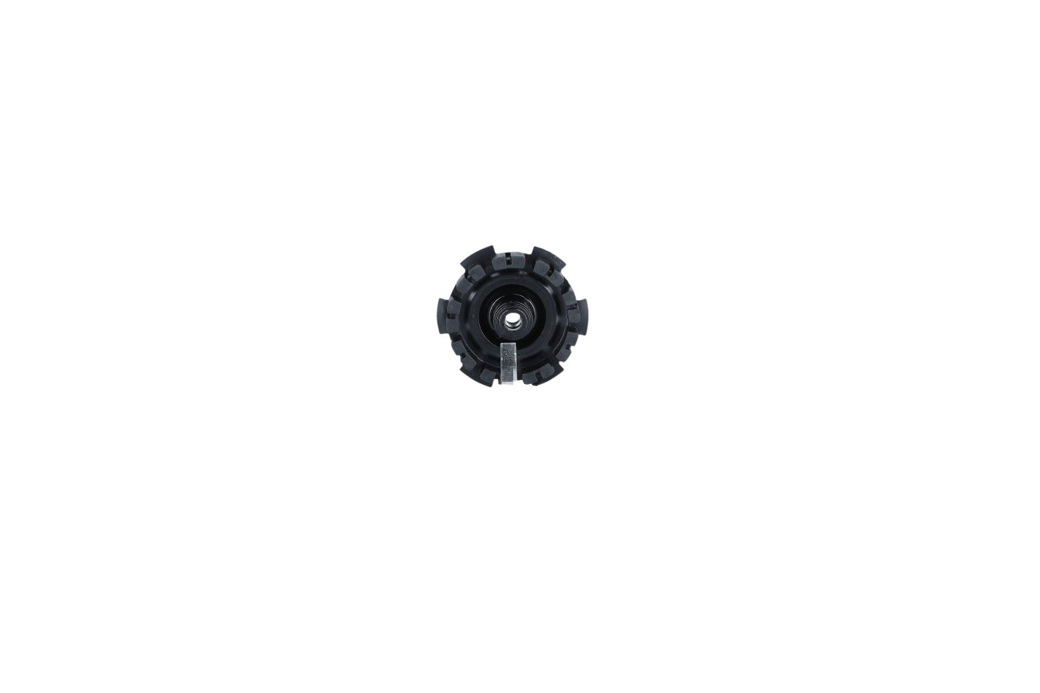 Mitnehmerscheibe, Magnetkupplung-Kompressor 380811 NRF 4G0260805D VW, AUDI, FORD, SKODA, SEAT
