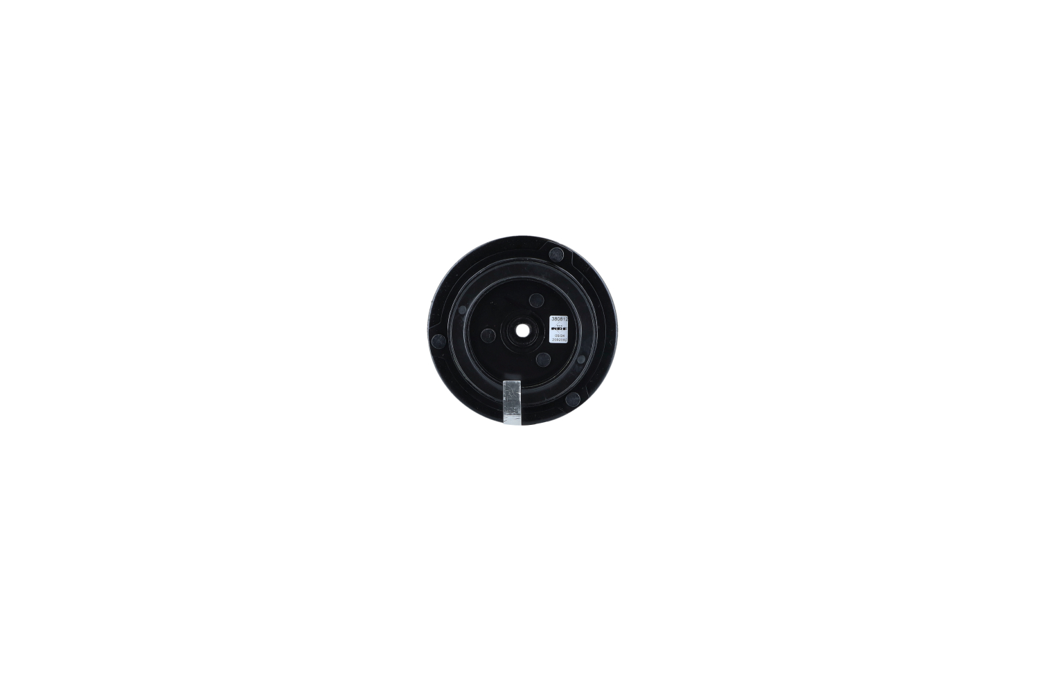 23298068 Embrayage électromagnétique compresseur clim NRF CASCADA prix