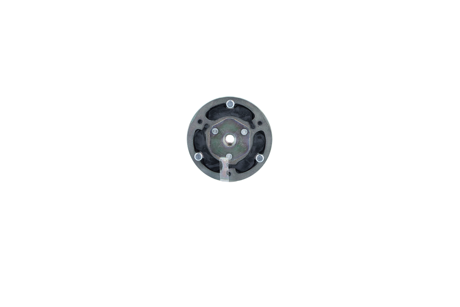 23298069 NRF Embrayage de climatisation CUPRA prix