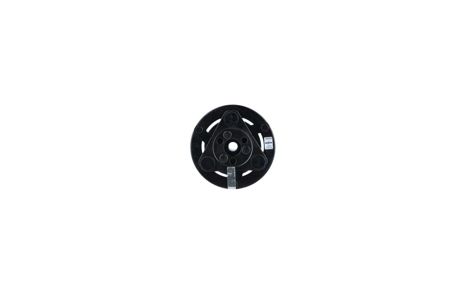 23298091 Embrayage électromagnétique NRF Mini 3/5 portes coût
