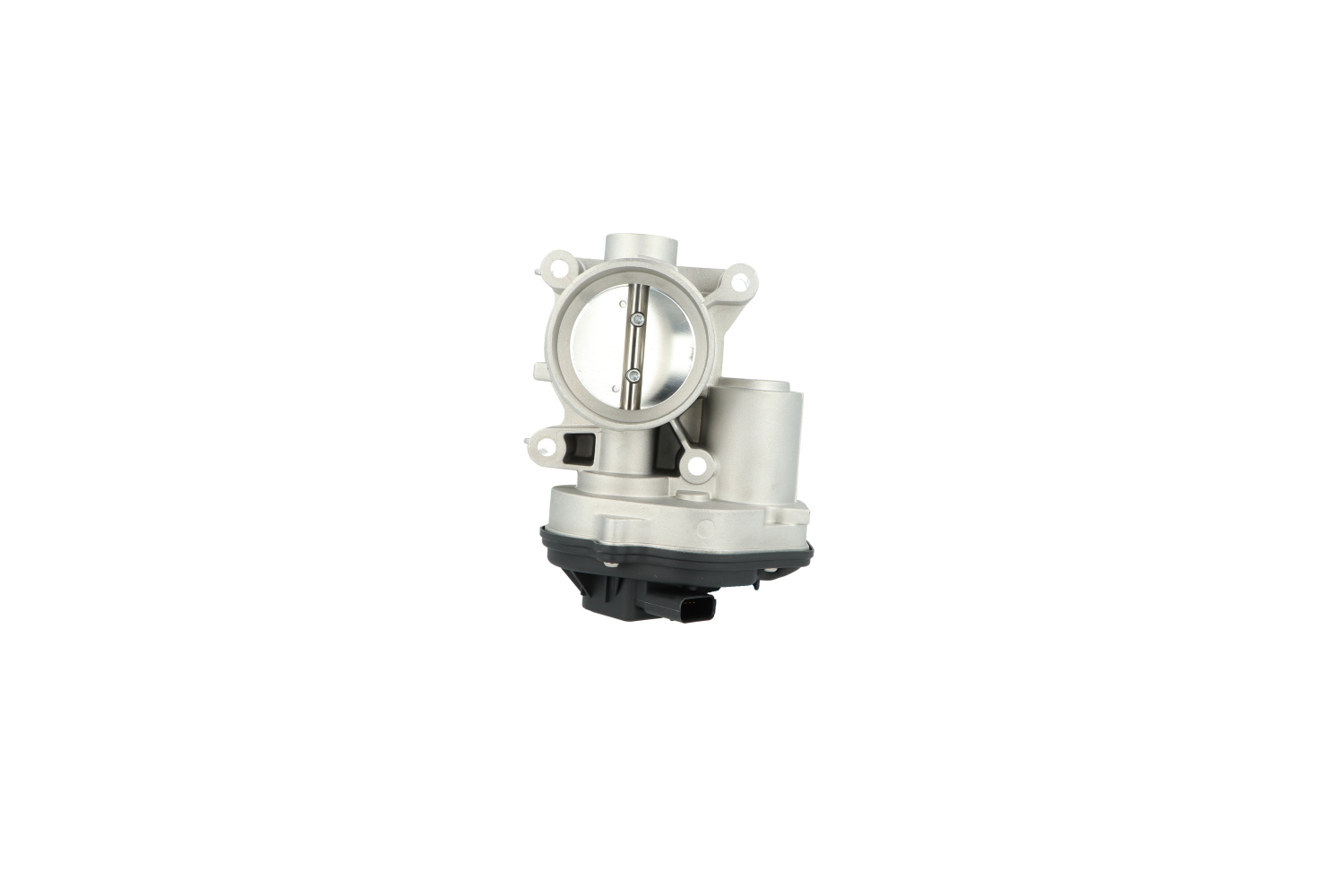 Gasspjæld NRF 408012