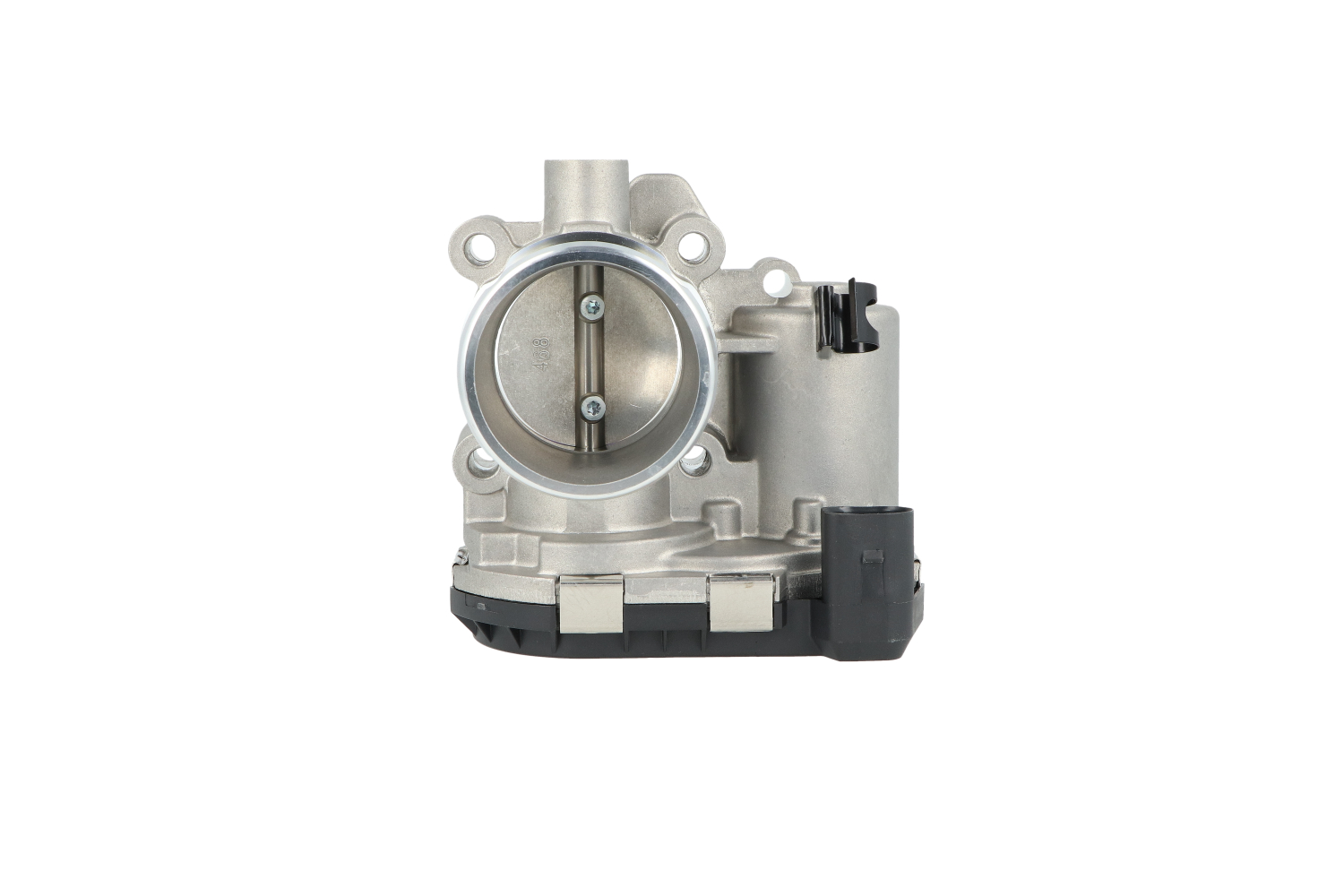 Drosselklappenstutzen 408043 NRF 8A6G9F991AB FORD, FORD USA