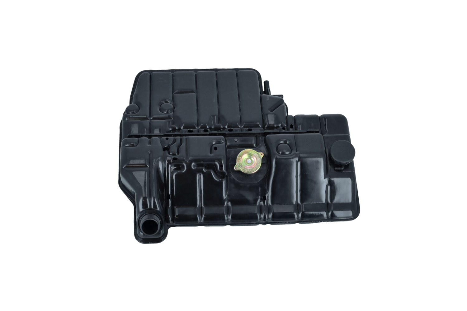 NRF 454170 Coolant expansion tank Coolant expansion tank A000 500 2149 NRF 454170 MERCEDES-BENZ, VOLVO