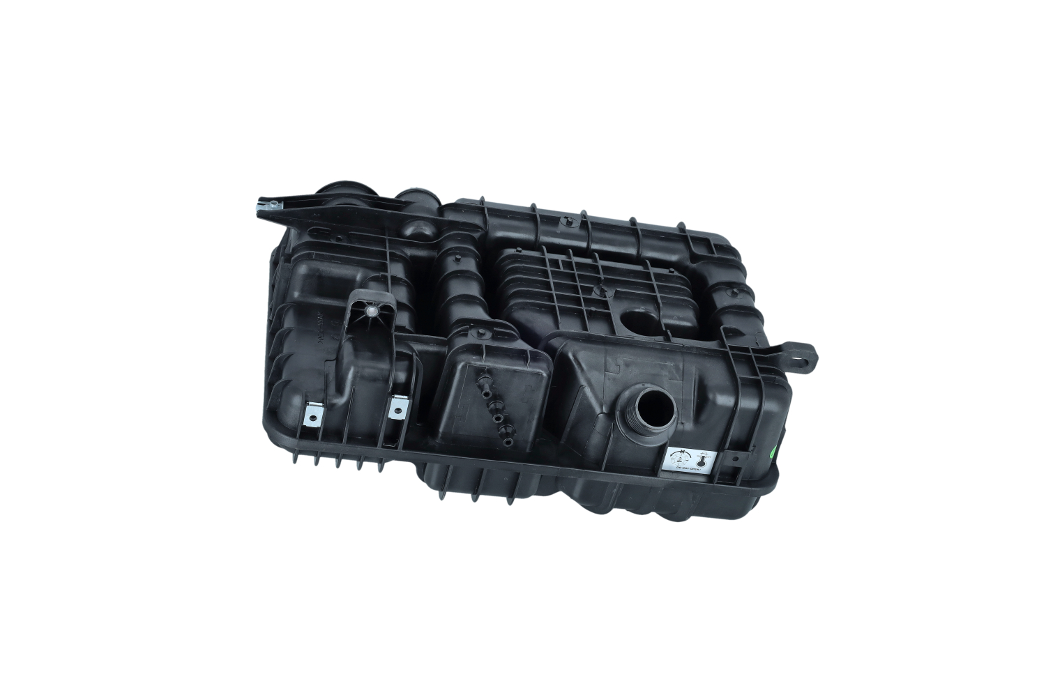 Ausgleichsbehälter 454172 NRF A9605015903 MERCEDES-BENZ, JAGUAR