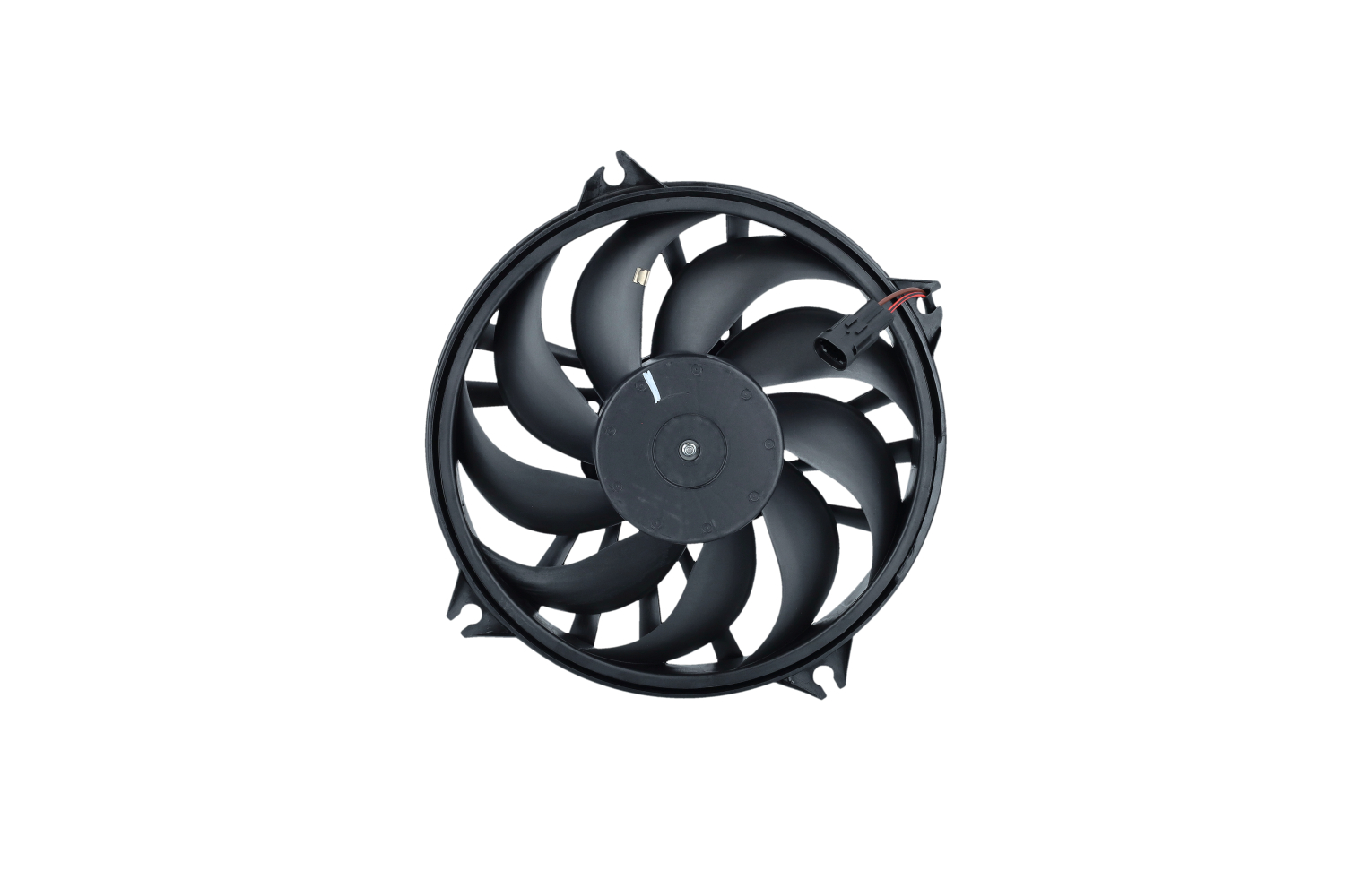 Kühlerlüfter NRF 470163 günstig online kaufen