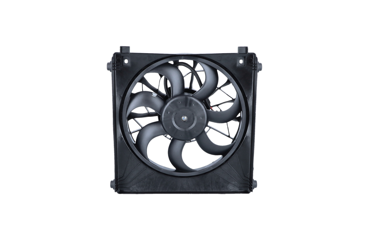 OEN 1246770 Koelventilator NRF 470166