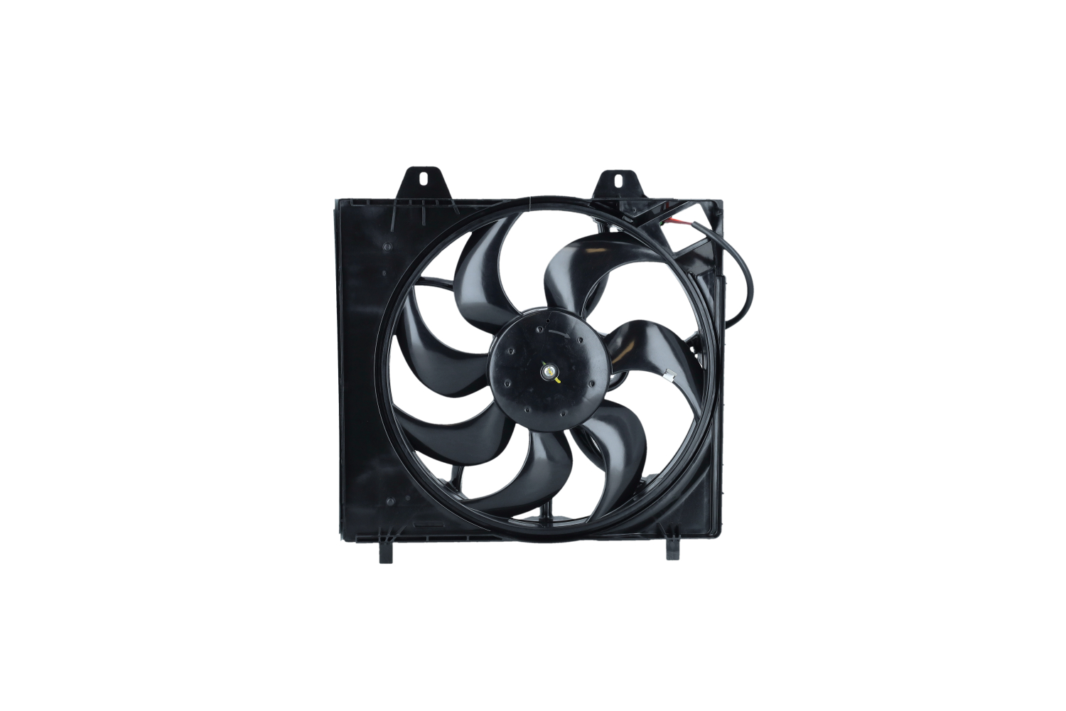 23298202 NRF 470172 replacement VAUXHALL Corsa Mk5 (F) radiator fan price