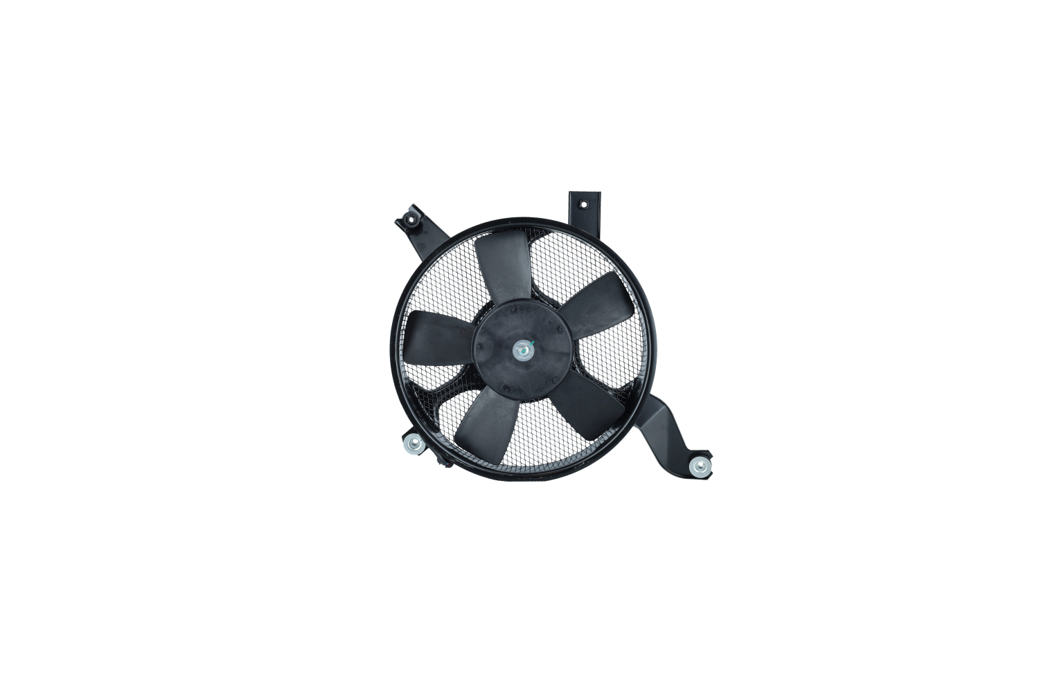 23298204 NRF 470174 Ventilator radiator Mitsubishi Pajero 2 preț