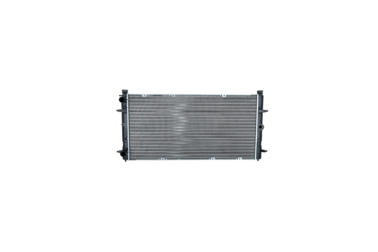 NRF 509514A Radiator racire apa NRF 509514A