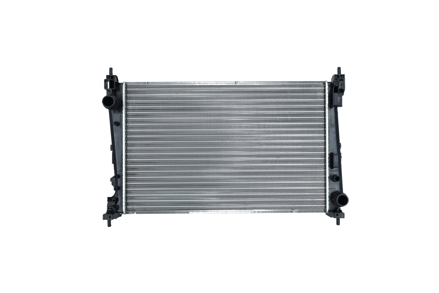 NRF 53017A Kühler, Motorkühlung