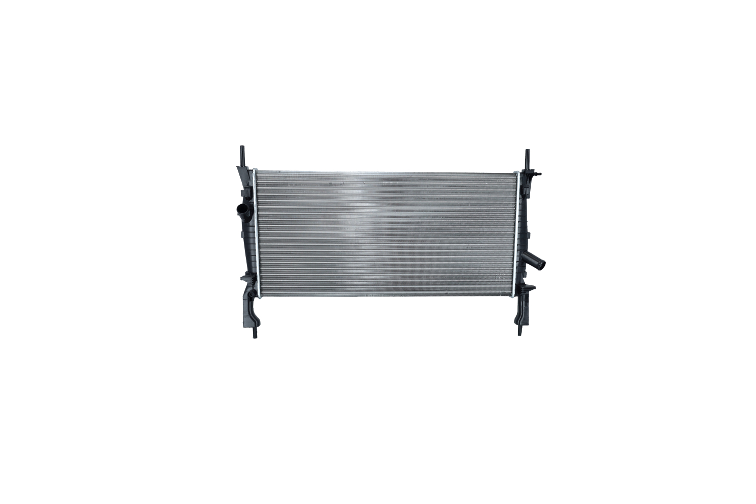 NRF 53746A Kühler, Motorkühlung Kühler, Motorkühlung 53746A NRF 6C118005CC FORD, VOLVO, FORD USA