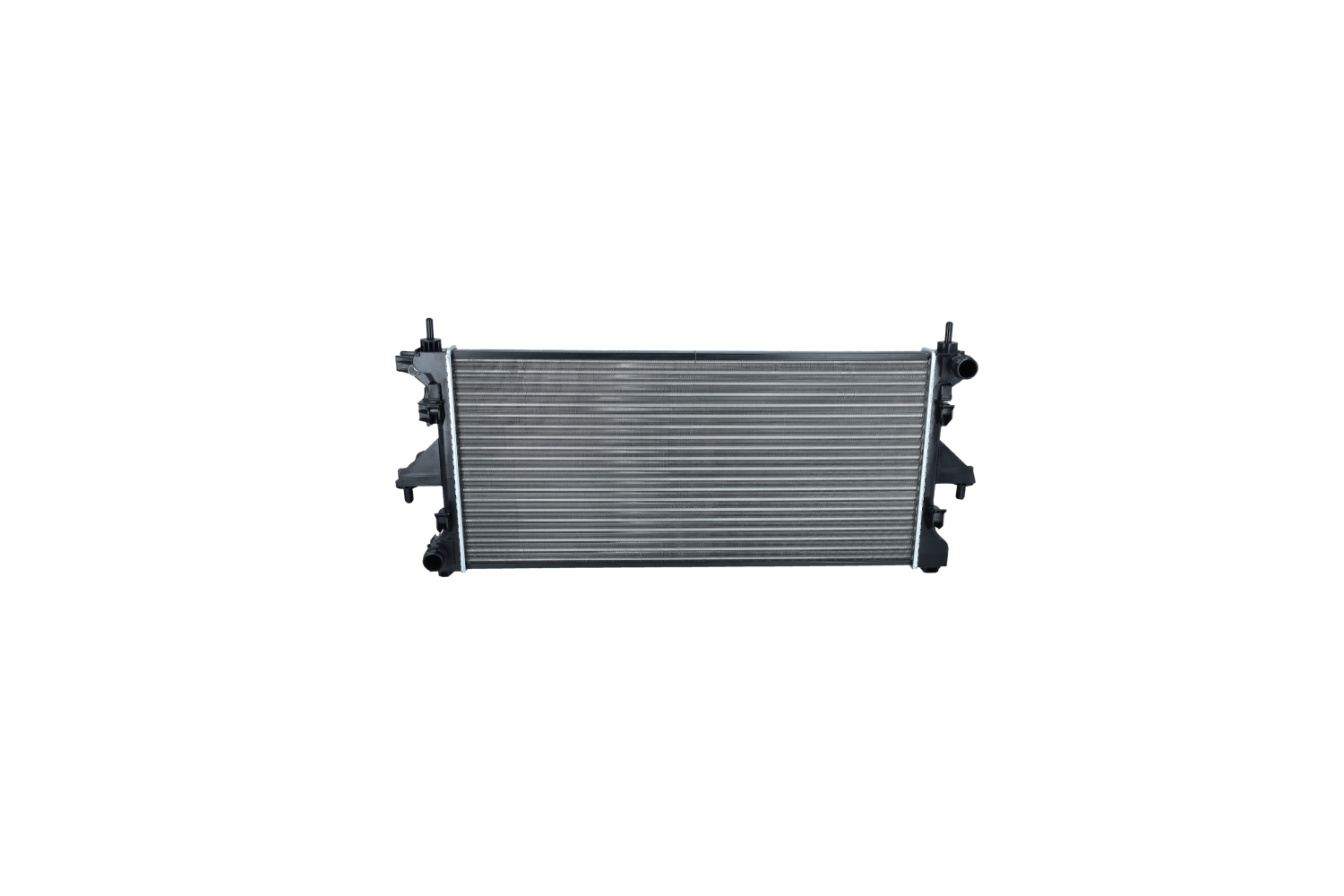 NRF 54203A Kühler, Motorkühlung Kühler, Motorkühlung 133 0Q3 NRF 54203A VW, FORD, OPEL, FIAT, PEUGEOT