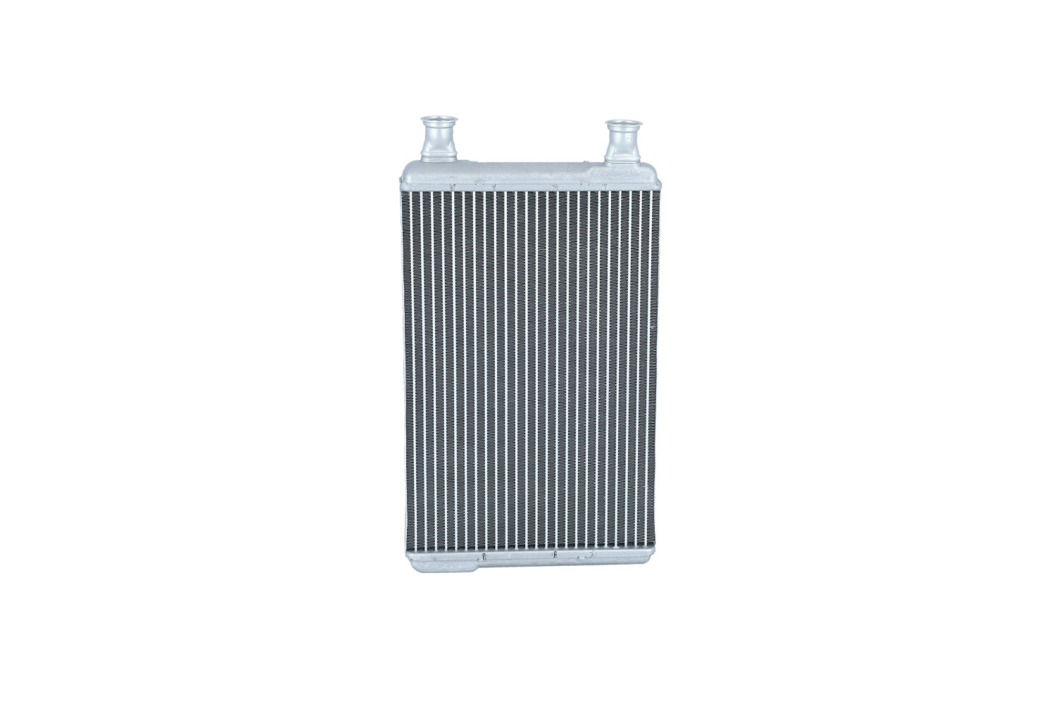 NRF 23298234 Mercedes A217 Heater matrix for upgrade