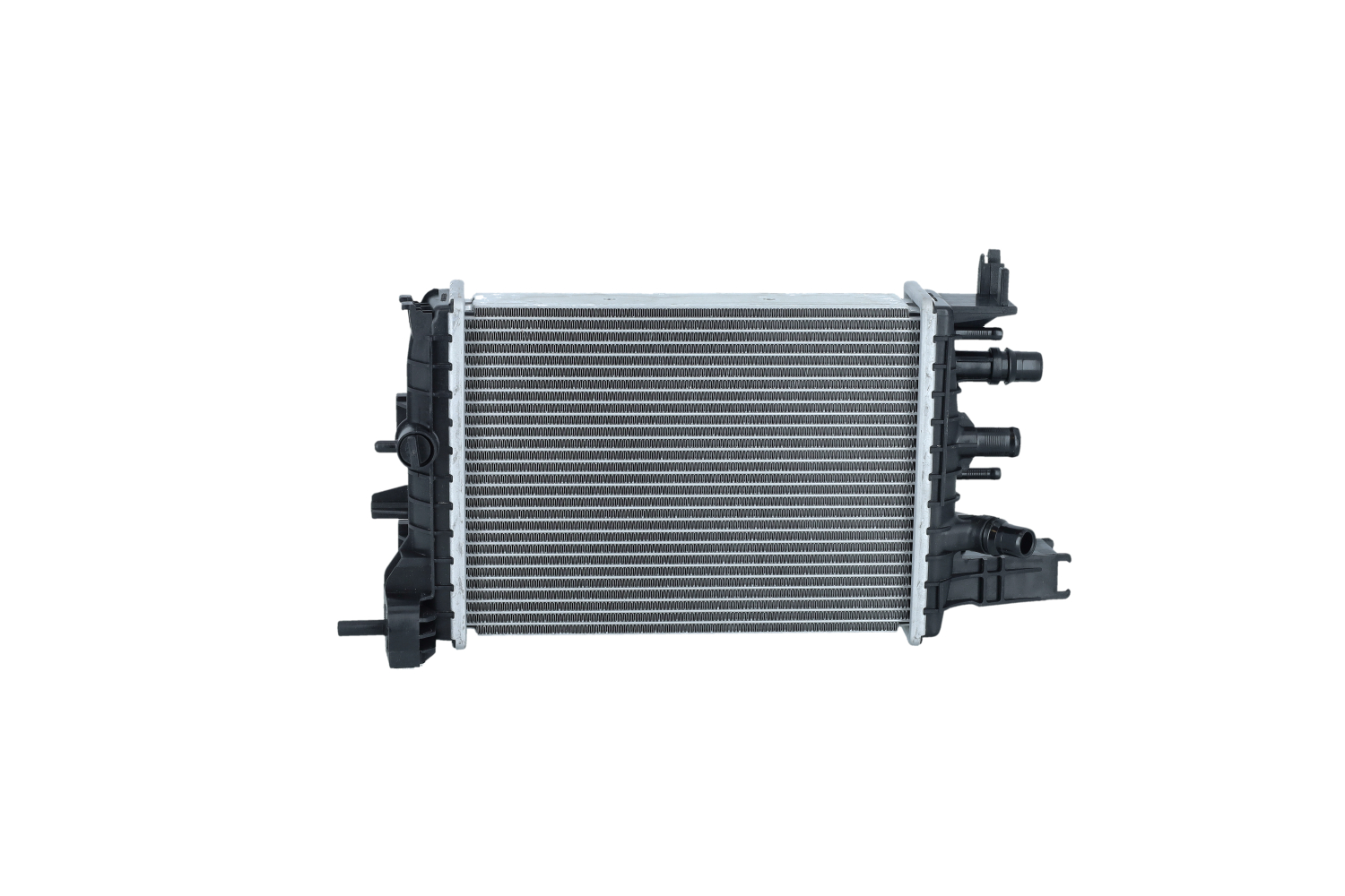 23298245 NRF 550319 prix Radiateur de refroidissement moteur RENAULT EXPRESS d'origine