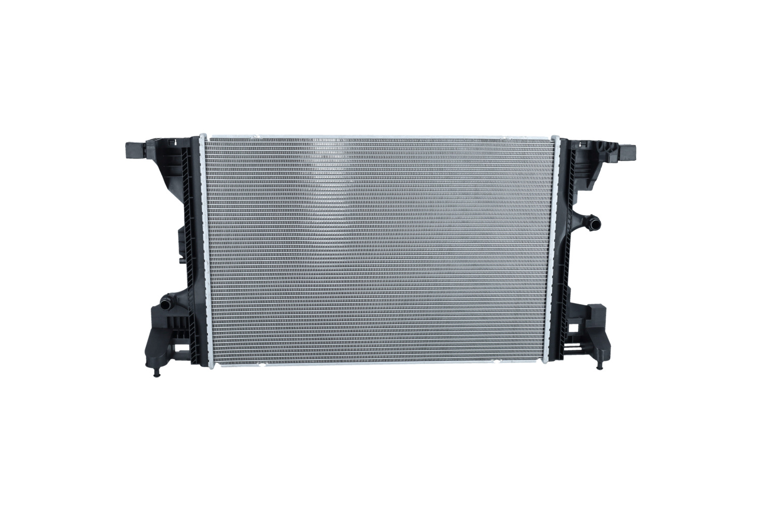 23298251 NRF 550325 Mercedes W177 Radiator
