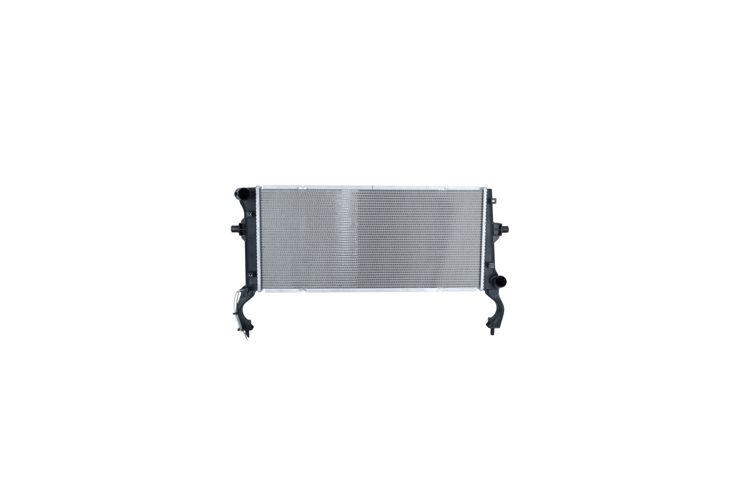 Chladič motoru NRF 550327