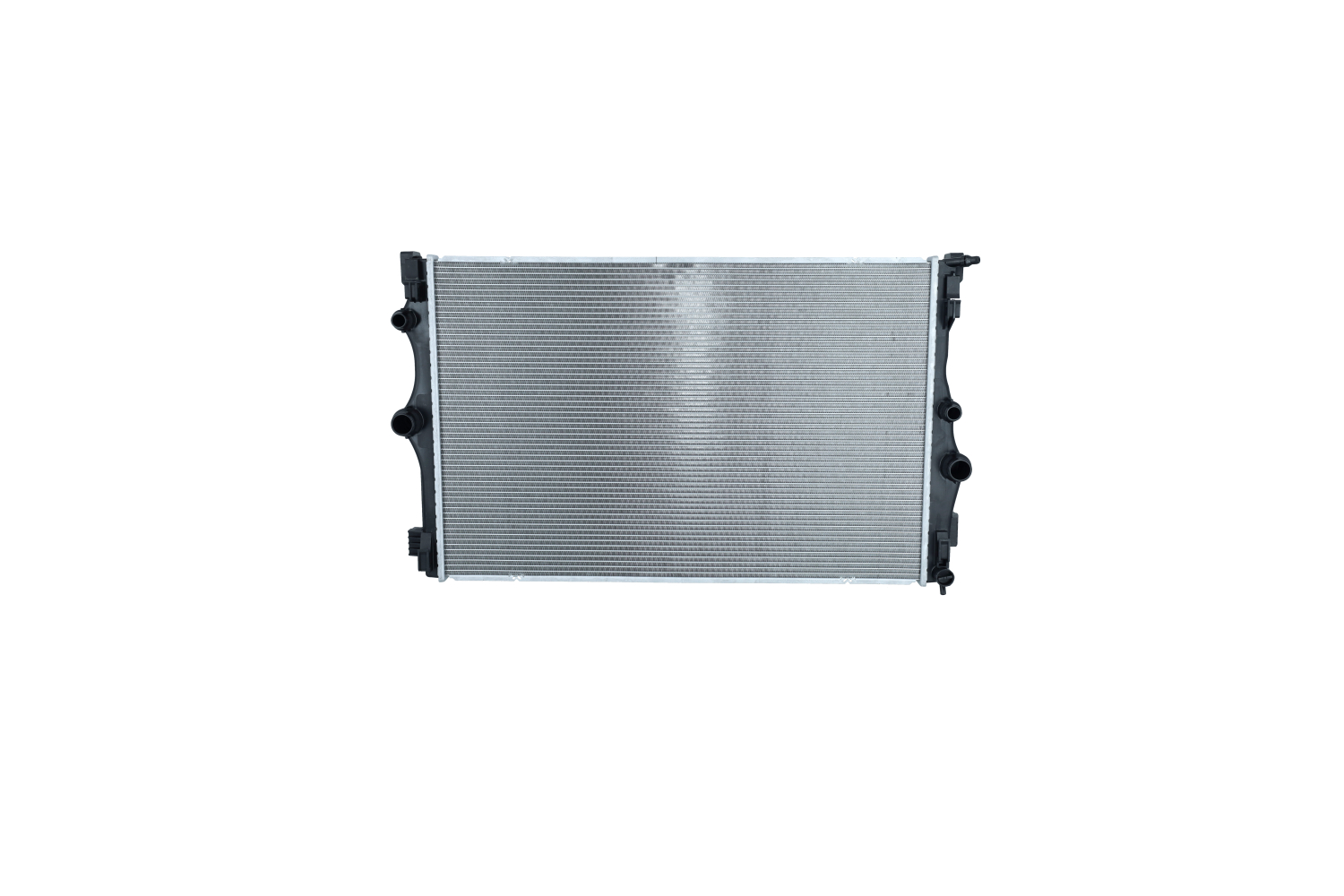 23298260 NRF 550354 Mercedes W177 Radiator