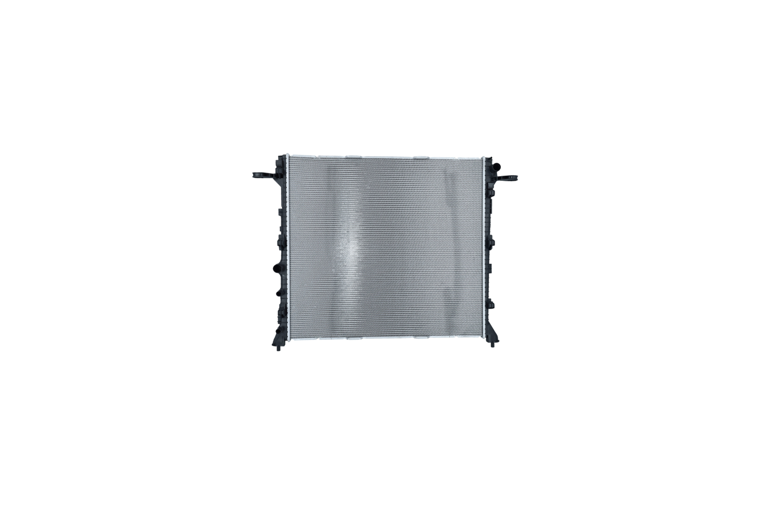 NRF Radiateur VW Crafter Сamion à Plateau prix