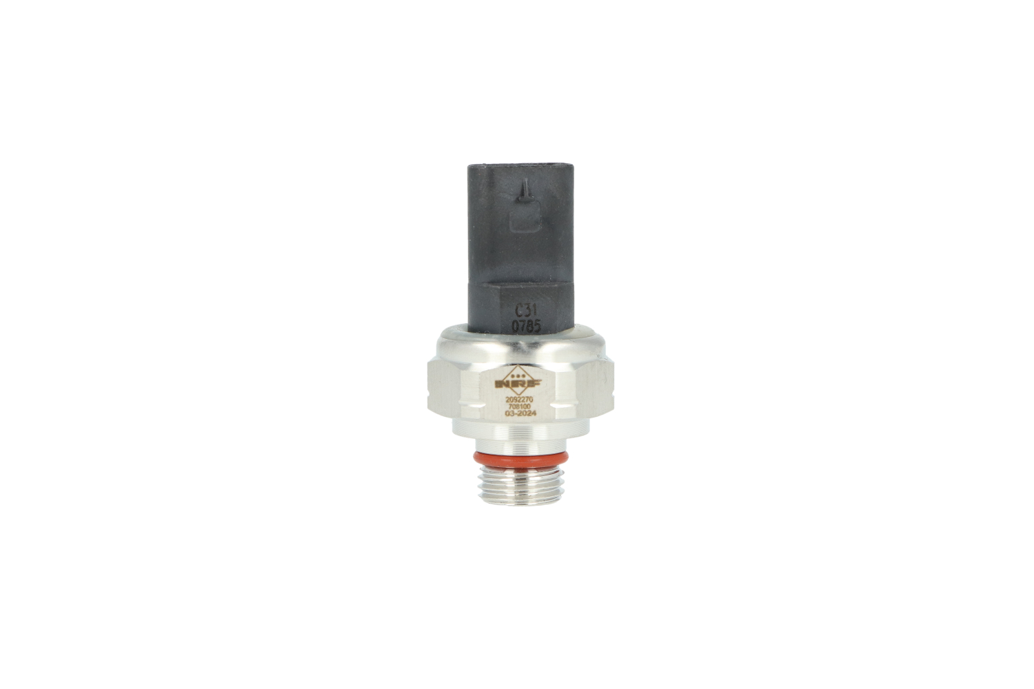 Udstødnings tryksensor NRF 708100