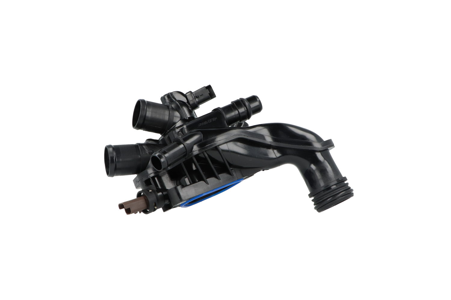 Termostat, lichid racire 9808647180 NRF 725395 OPEL, PEUGEOT, CITROЁN, CHEVROLET, DS