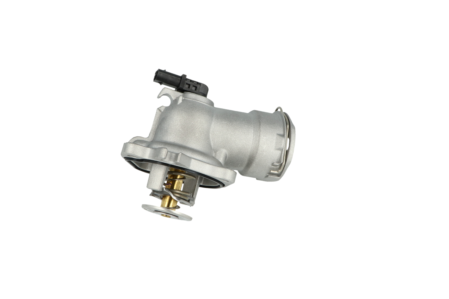NRF 725426 Kühlwasserthermostat Kühlwasserthermostat 725426 NRF 6422002215 MERCEDES-BENZ