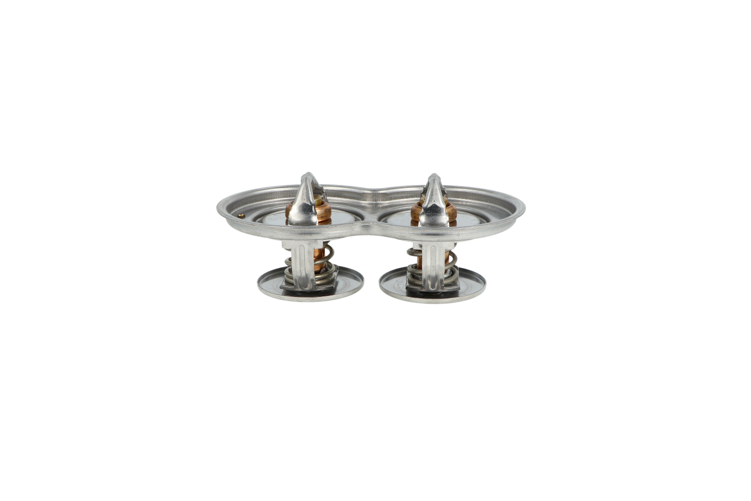 Kühlwasserthermostat 725433 NRF 1745449 ISUZU