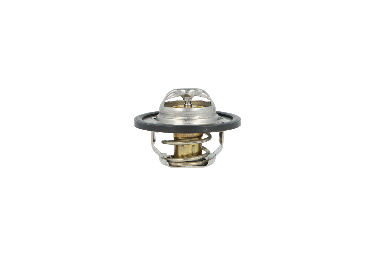 NRF 725435 Kühlwasserthermostat RENAULT MEGANE 2.0 TCe 220 PS Benzin