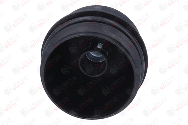 BIRTH 81182 Boîtier de filtre à huile Opel Astra K B16 1.6 CDTi (68) 136 CV Diesel 2016
