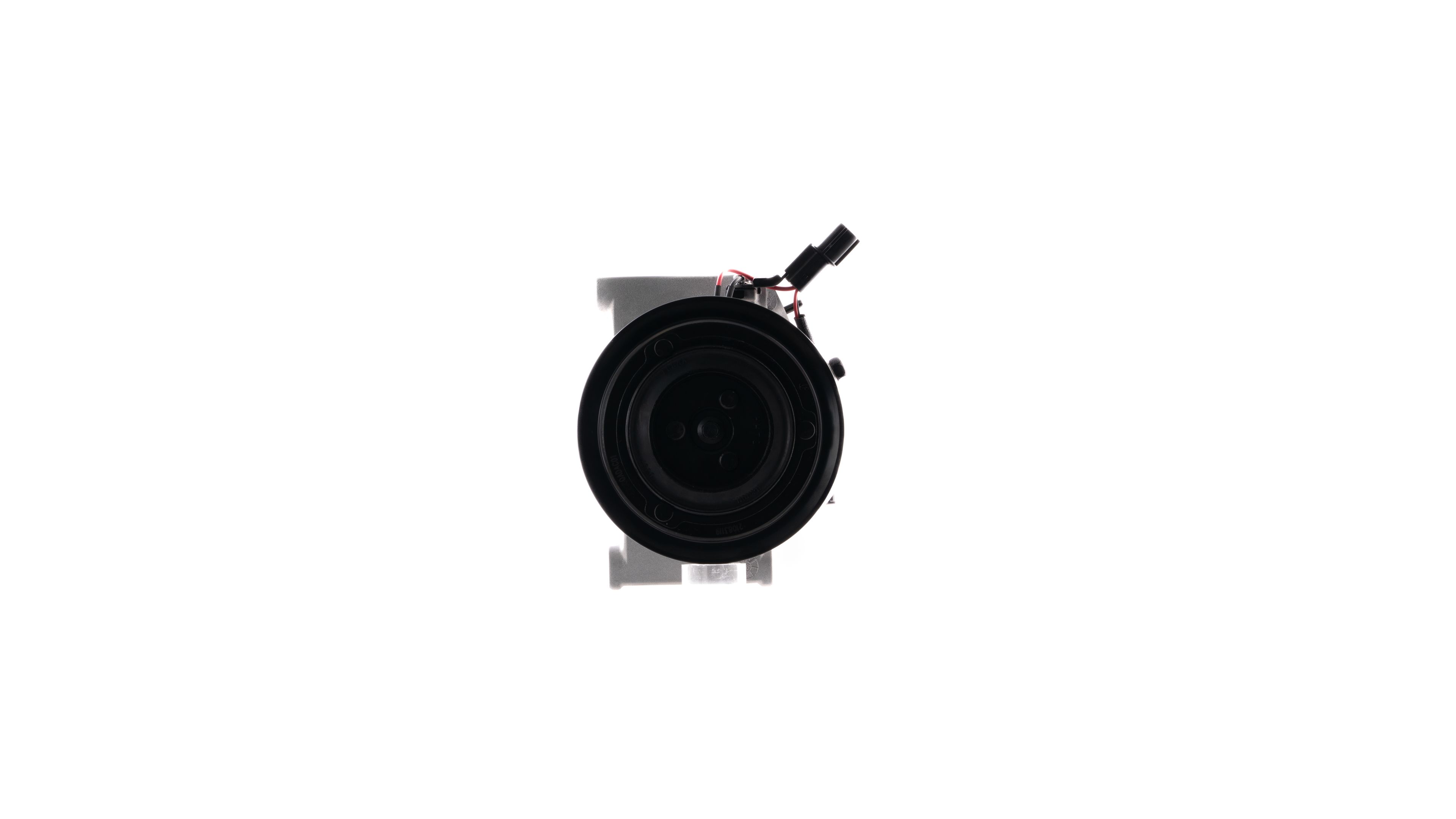 Klima-Kompressor MAHLE ACP 1666 000P Bewertung