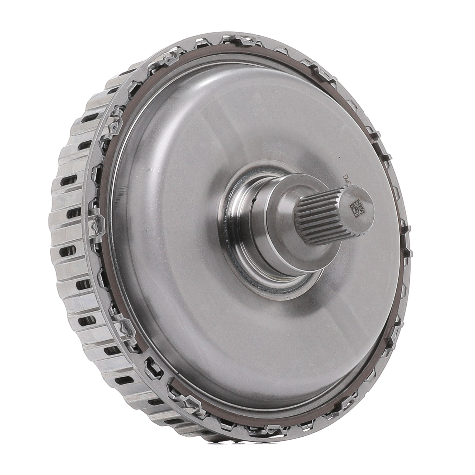 BorgWarner 202154 Kytkinpaketti