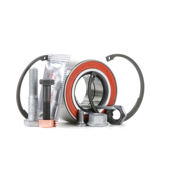 2331192 Wheel bearing kit FAG Volkswagen