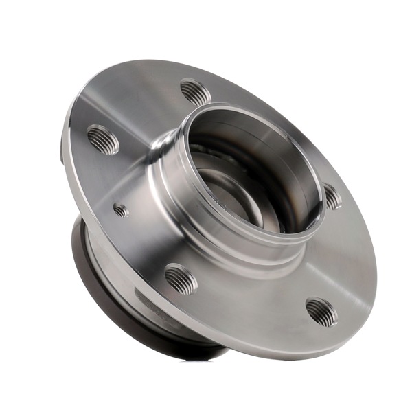Wheel bearing kit 8K0 598 611A FAG 713610890 VW, AUDI
